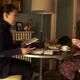 Illustration for article titled A series of betrayals leads Killing Eve toward a fierce confrontation